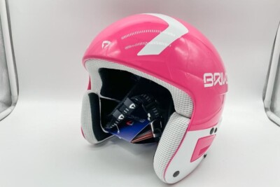 Unbenutzter Briko Vulcano FIS 6.8 Schihelm Snowboardhelm Gr. 58 in OVP!