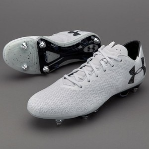 under armour football boots sg
