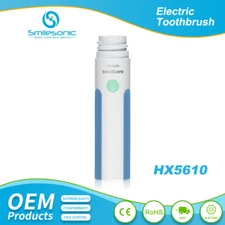 For Philips Sonicare Handle Essence 2 Modes E-Series Electric Toothbrush HX5610