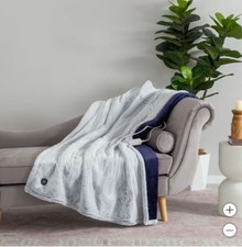 Berkshire Life Heated Throw