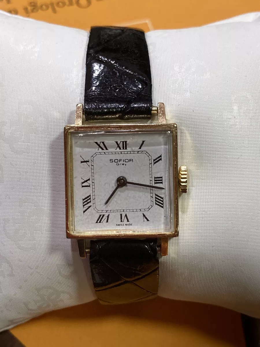 Orologio sofior grey prezzo sale