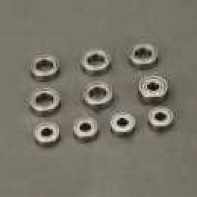 Ball Bearing , DT-10 SSB PD6005 Thundertiger