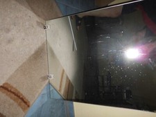 Wandspiegel gebraucht,  Rechteckig, Breite 60 cm, Höhe 50 cm