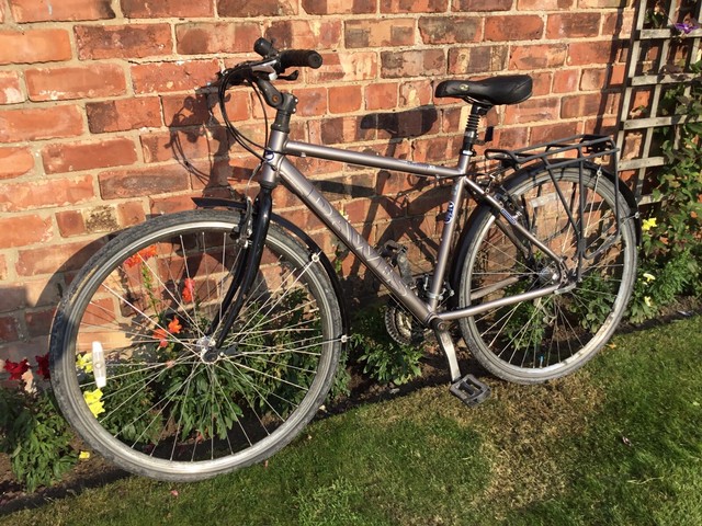 dawes discovery speed 1