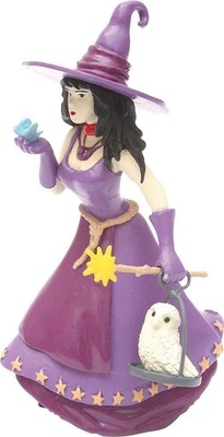 Merchandising Plastoy: C'Era Una Volta - Fata Strega