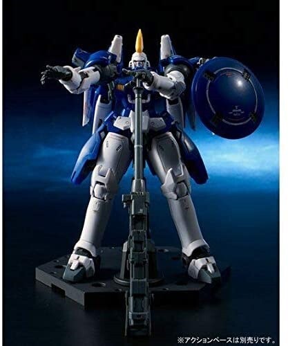 Oz 00ms2b Tallgeese Ii Gundam W Endless Waltz Gundam Limited Carluccispizzagr Com