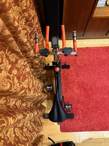 kettler endurance speed bike