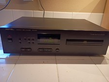 Rotel Compact Disc Changer RCC-945 6-Disc Shuttle System NO REMOTE CONTROL