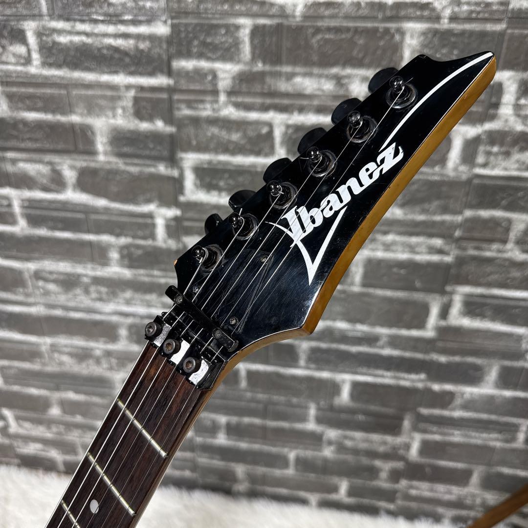 美品 Ibanez 540R Custom Made 日本製 フジゲン Ibanez 540R Custom Made In Japan Fujigen Electric Guitar