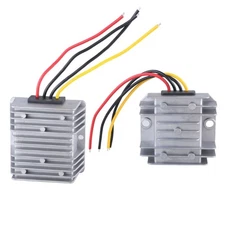 12V to 24V 3A/10A Boost Power Supply Module Step Up Voltage Regulator Converter