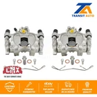 Rear Brake Caliper Kit For Volkswagen Jetta Taos Golf Audi A3 Quattro Atlas TT