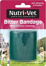 Nutri-Vet Multi-Vite Chewables for Adult Dogs - Daily Vitamin and Mineral 2