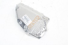 Colector protector escape izquierdo Porsche Panamera 970 NS 97011103721