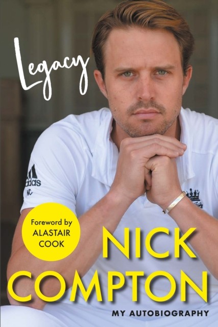 Legacy by Nick Compton | HB | 2023 - Image 5