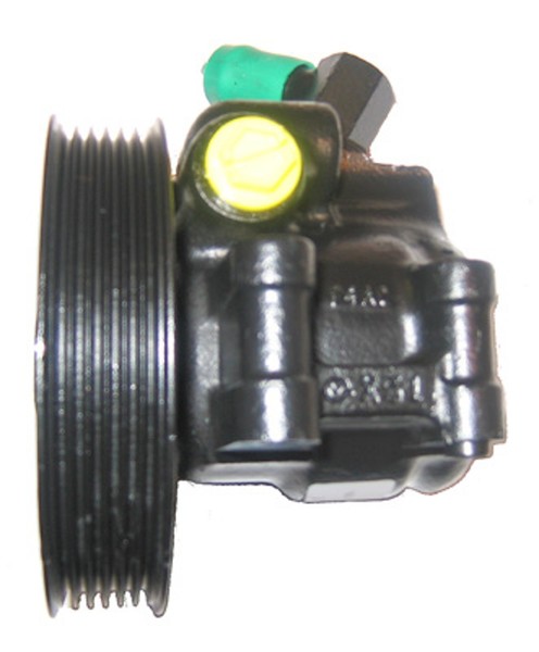 Lizarte Hydraulikpumpe Lenkung 44.05.1140 FüR Ford Focus 1 Turnier DNW DAW DBW-image