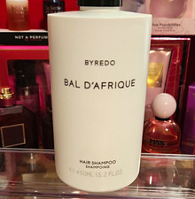 BYREDO Bal d'Afrique Shampoo Liquid w/ Citric Acid, 15.2 fl oz