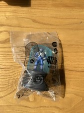 Burger King Star Wars Mandalorian Grogu Kids Meal Toy Sealed Bag 2024