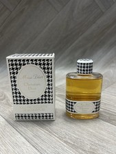 VINTAGE RARE MISS DIOR EAU DE COLOGNE BY CHRISTIAN DIOR 54ML REF RARE