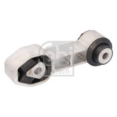 Lagerung Motor Febi Bilstein 192810 für Fiat Hinten