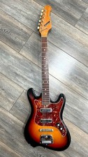 Teisco Audition 1960/early 70