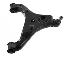 Triangle de suspension Mercedes 407
