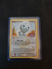 Pokemon Holon-Formeo 44/110 EX Holon Phantoms