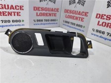 Porte avant et accessoires Volkswagen PHAETON