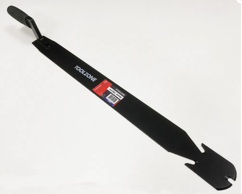 SLATER RIPPER ROOFER ROOFING SLATE PULLER RIP SLATE SLATING NAIL REMOVER TOOL