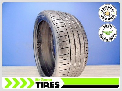 1 PIRELLI P ZERO TM PZ4 AO E XL 295/35ZR23 USED TIRE 8.5/32 TREAD 108Y 2953523