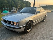 1991 BMW M5 for Sale