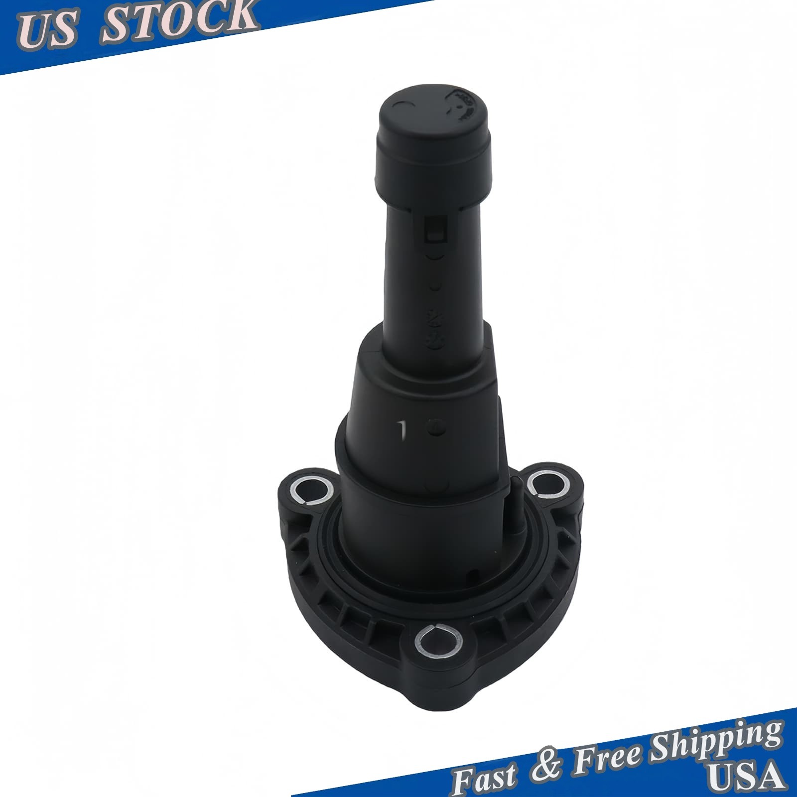 Oil Level Sensor Fit For Audi A3 A5 A6 VW Jetta GTI Atlas Golf Passat 1.8T 2.0T