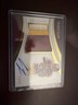 2018 Panini Immaculate Chris Thompson /59