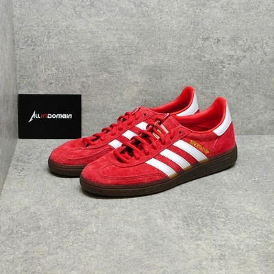 Adidas Handball Spezial Scarlet Gum FV1227
