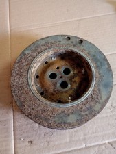 Poulies diverses Ford MONDEO