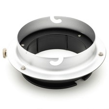 Fotodiox EZ Pro Softbox Speedring Insert for Bowens Gemini Standard