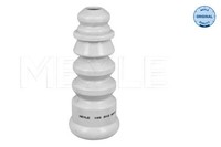 Meyle 100 512 0011 Anschlagpuffer, Federung Hinten FüR Audi Seat Skoda VW