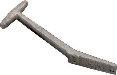 Pentair 14821-0005 Unitrol Valve Handle Sta-Rite Bronze Replacement