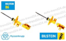 Bilstein B6 Gasdruckdämpfer vorne u.a.: Mazda 6 Kombi GJ, GL, Bj. 2012-2025