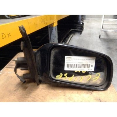 AUSSENSPIEGEL RECHTS MITSUBISHI ECLIPSE (91-95) 2.0 16V T.B. 4WD CPE 1991