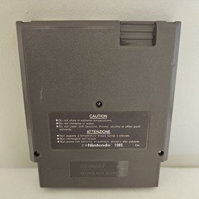 Time Lord Nintendo Entertainment System NES Loose Cartridge Only PAL A UKV