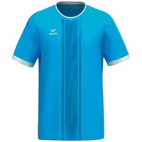 Erima Kinder Trikot Libero 125 (3132524) Curacao, GrößE 116, FußBallshirt