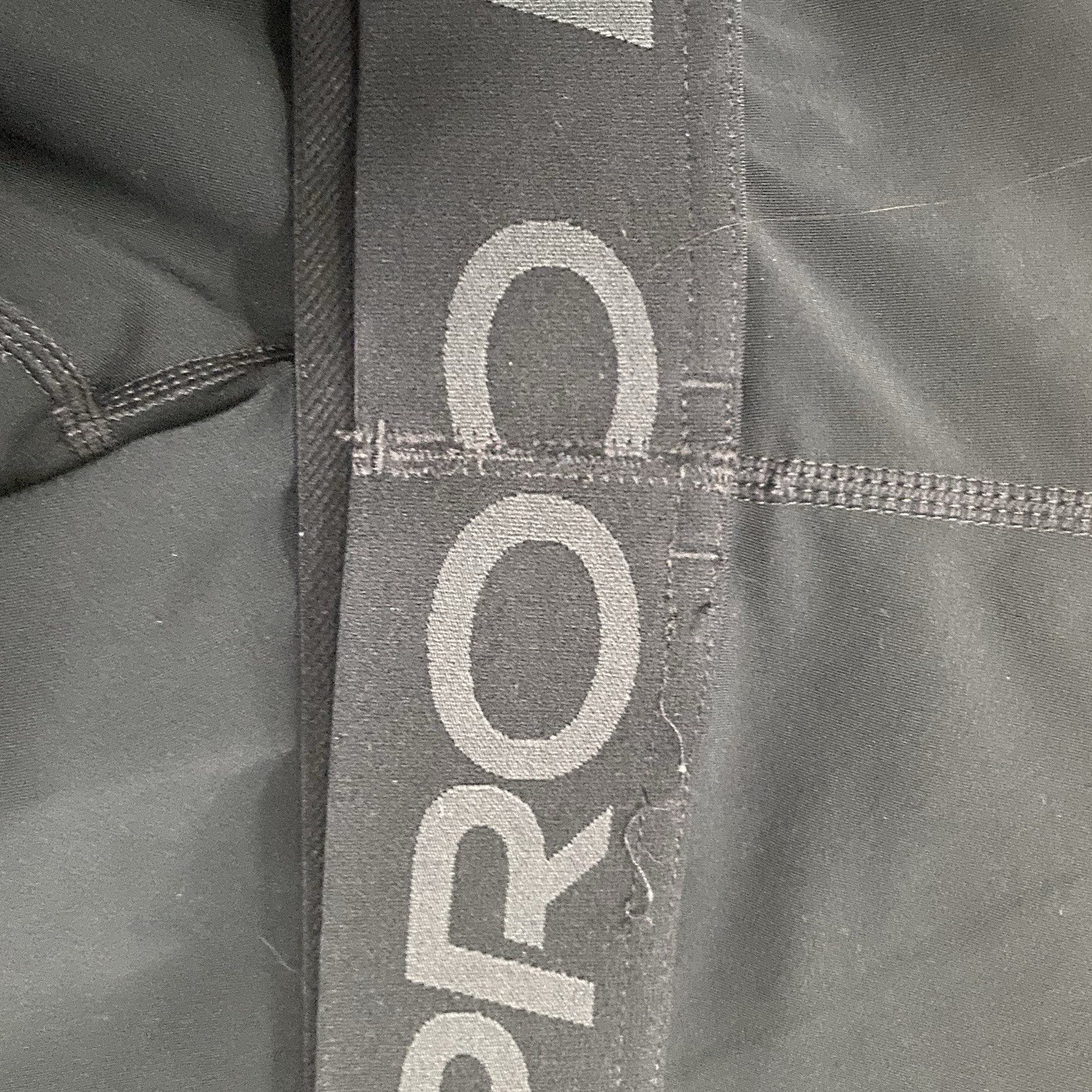 nike pro leggings women Xl - image 8