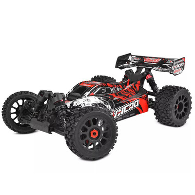 Corally Syncro 1/8 Brushless 3-4S Basher Buggy RTR - ROT
