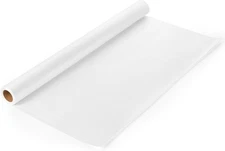 Tracing Paper Roll 24 in x 30 yd White Transparent for Drafting Art