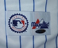 Fergie Jenkins Original Sports Autographed Items for sale | eBay