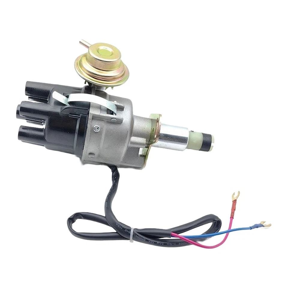Electronic Distributor Car Ignition System Brand New Plastic And Metal - Image 4 of 4