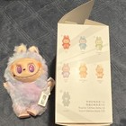 POP MART The Monsters Big Into Energy Vinyl Plush Pendant Blind Box Luck Edition — photo 3