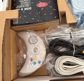 Bandai Apple PiPPiN Atmark @mark PA-82001 Console with Box [Unused] [Rare]