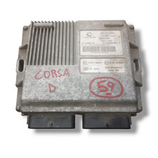 Centralina GPL Landi Renzo per Opel Corsa D cod: 616645000
