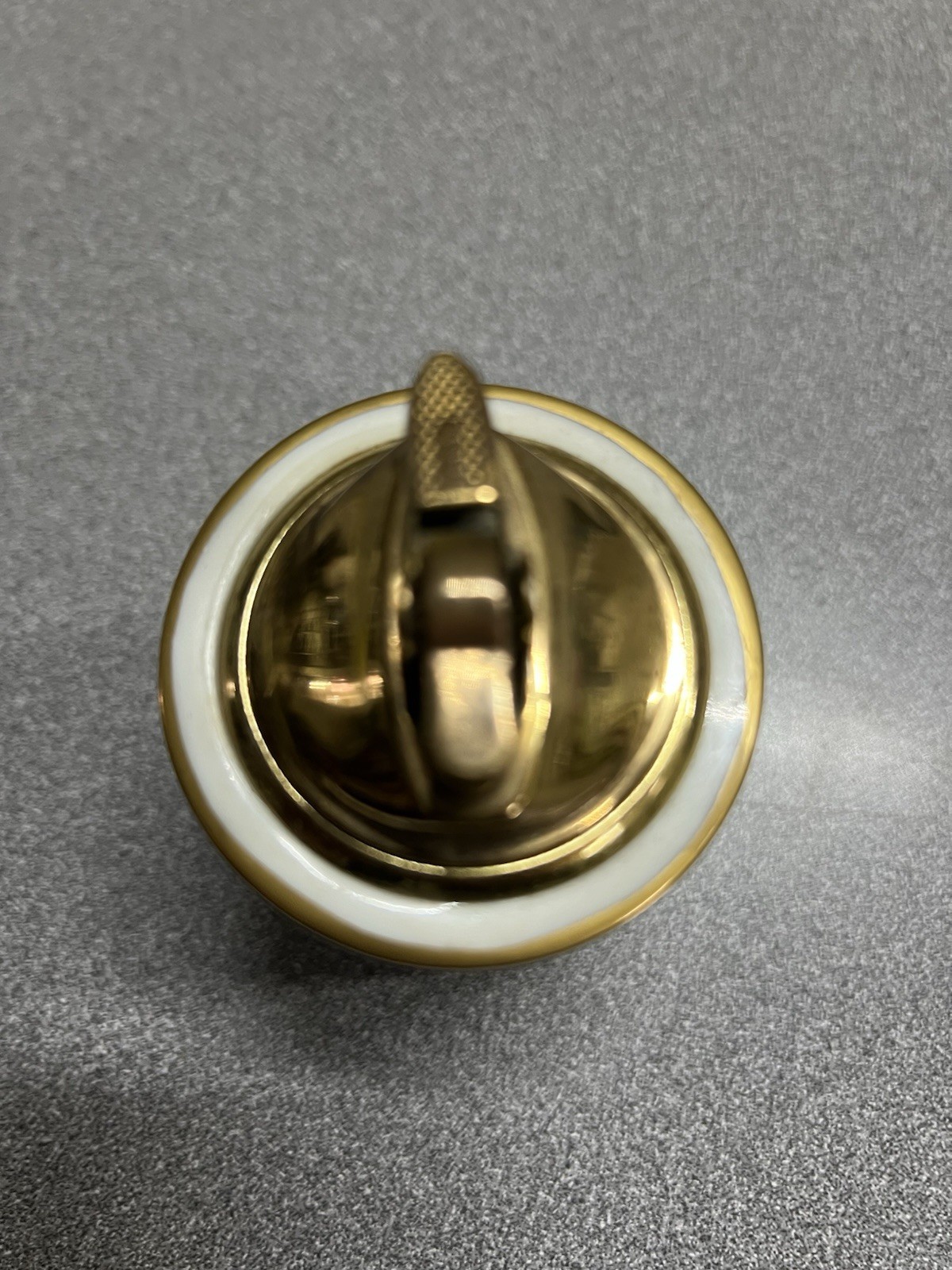 French Table Lighter